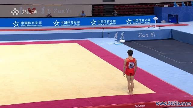 亚青赛中国男队目田操阐扬踏实,杨兰斌万能夺冠